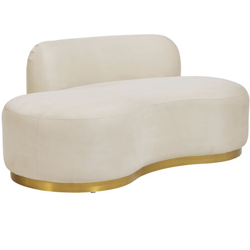 Cassey Casablanca Cloud Bench